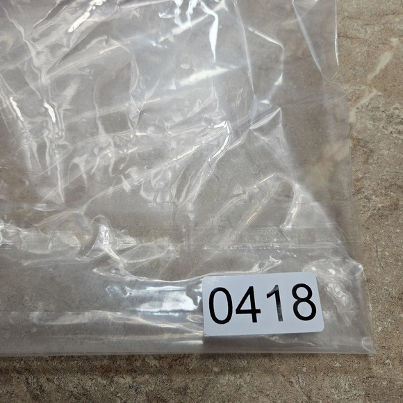 Calvin Klein Swimsuit‎ Womens Small Red One Piece Zip Front Swimwear Logo New - Picture 12 of 13